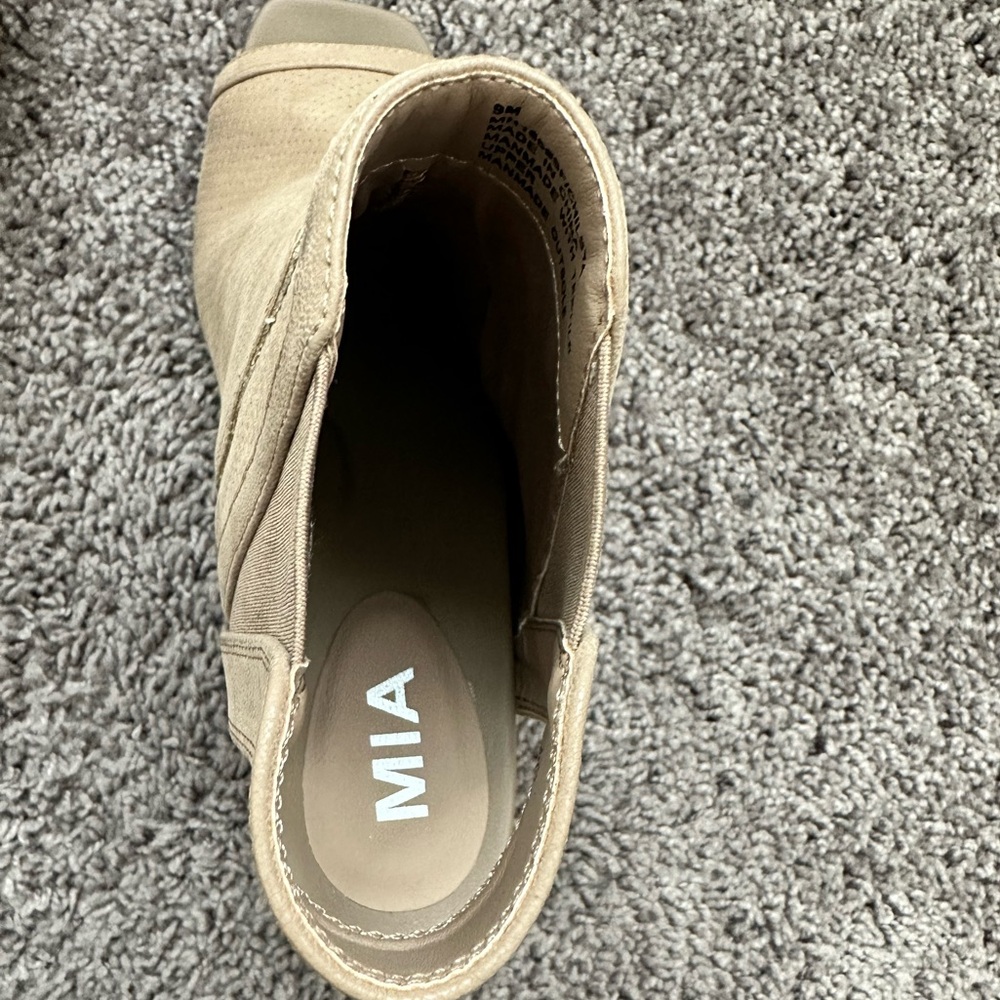 MIA CLOGS - Picture 3 of 5